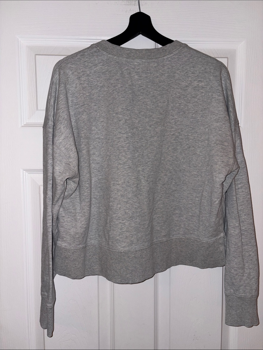 Vuori Henley Sweatshirt - Picture 4 of 6
